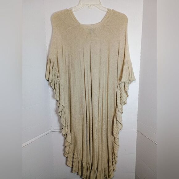 Max Edition Women's Poncho Size OS - Picture 2 of 3